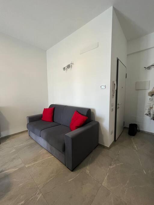 Casa Violetta, Nuova Darsena Rimini