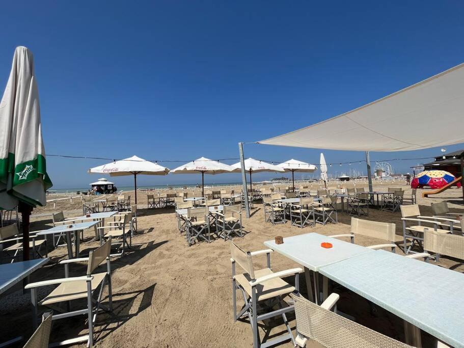 Appartement Casa Violetta, Nuova Darsena