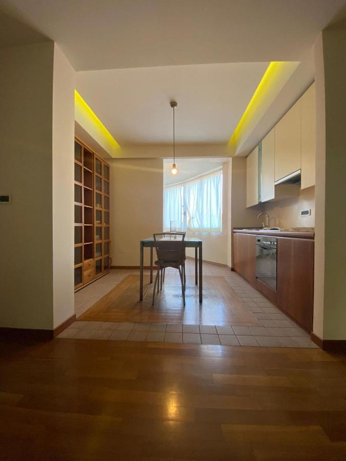 La Casa Vicino Al Mare Appartement Rimini