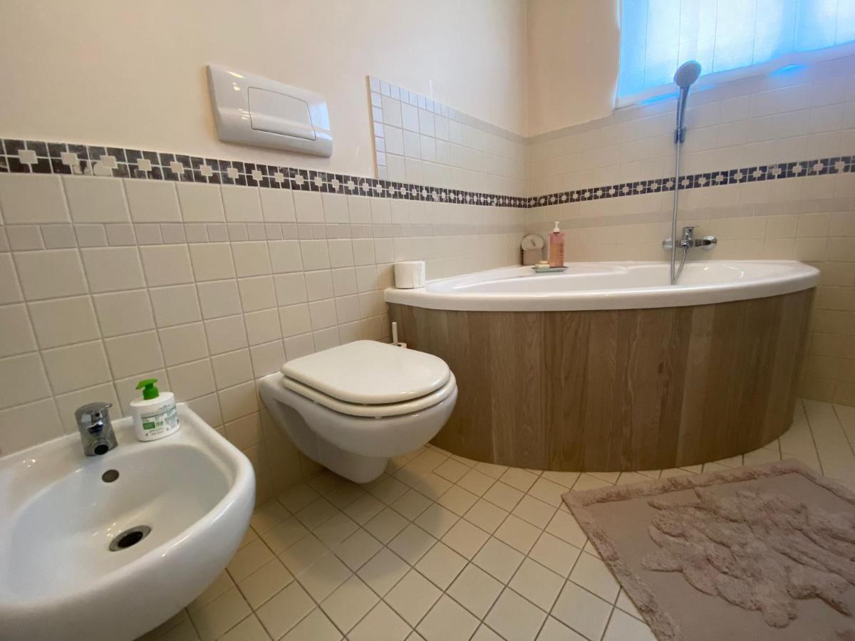 Appartement La Casa Vicino Al Mare Rimini