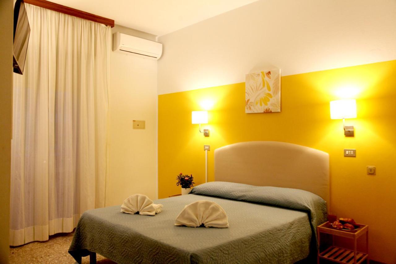 Alfa Hotel