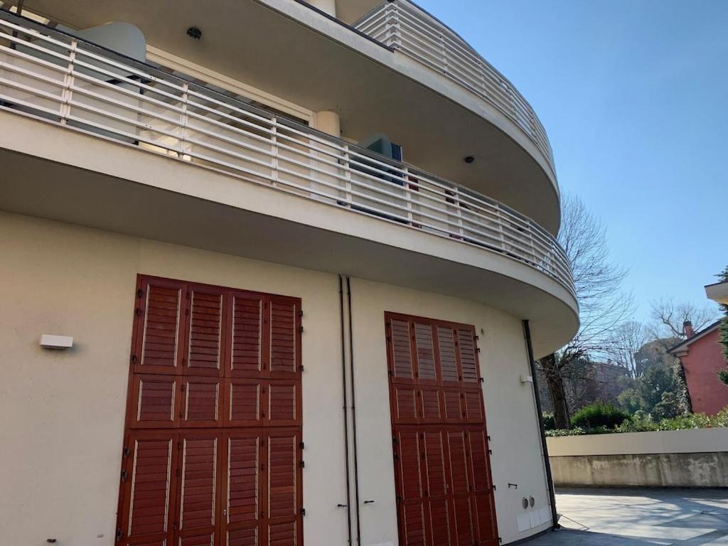 Appartamento Elegante Nel Parco Del Mare A Marina Centro