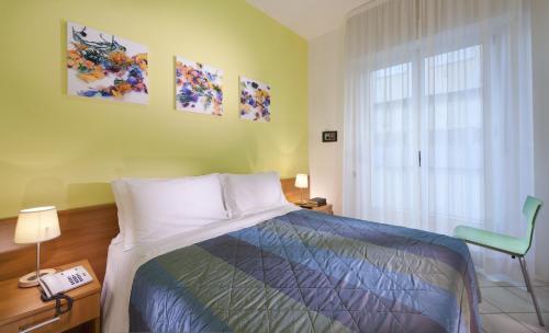 Aida Aparthotel Rimini