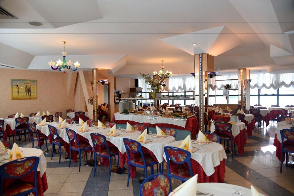 Soleblu Hotel Rimini