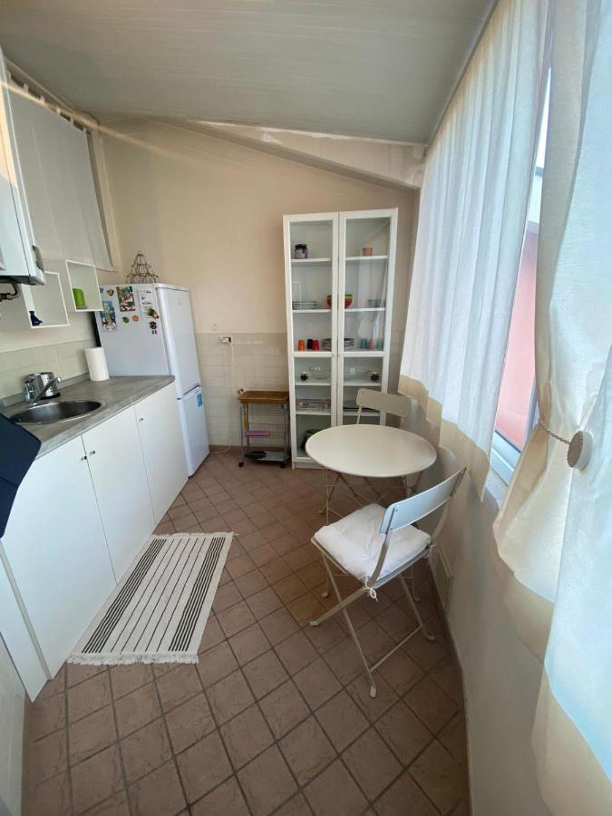 Appartement La Casa Vicino Al Mare *