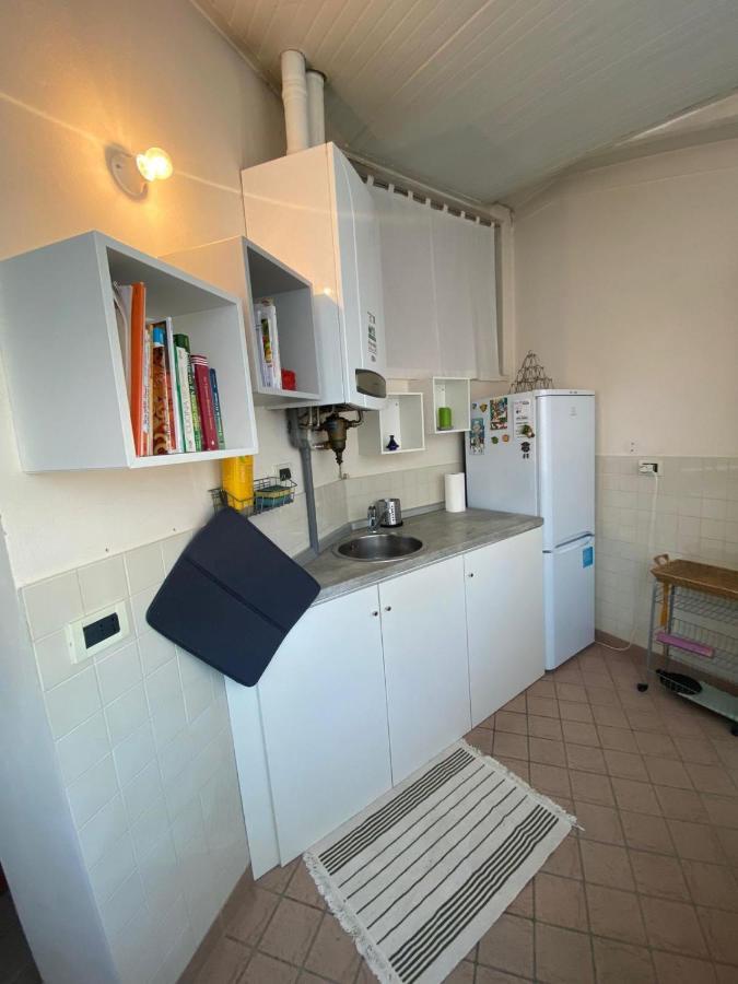 La Casa Vicino Al Mare Appartement Rimini
