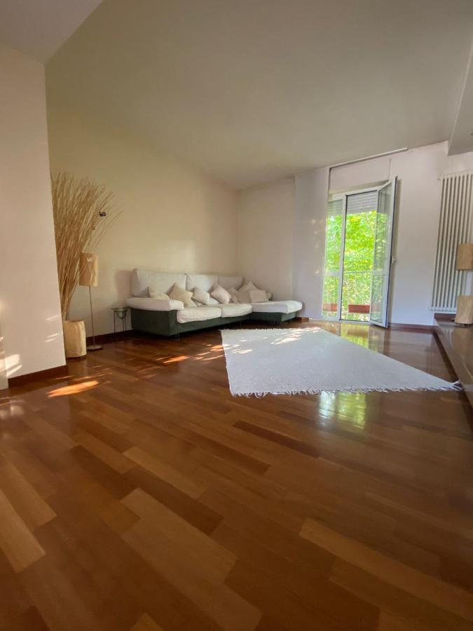 Appartement La Casa Vicino Al Mare *