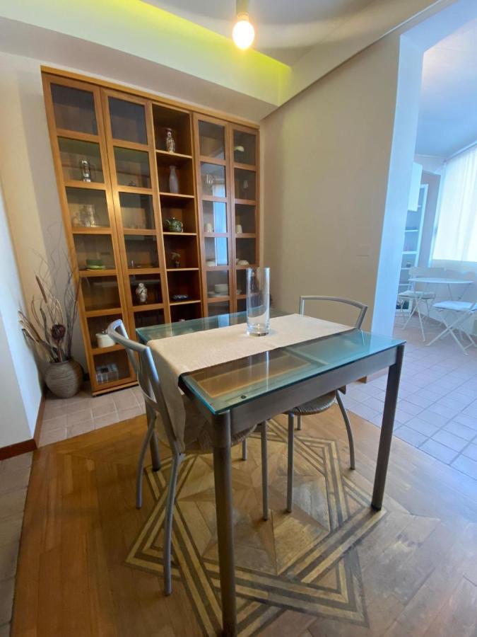 Appartement La Casa Vicino Al Mare Rimini
