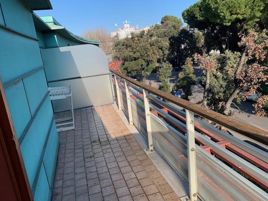 Appartamento Elegante Nel Parco Del Mare A Marina Centro *