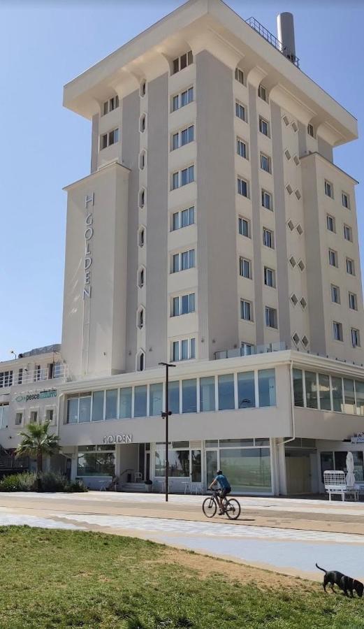 Hotel Golden