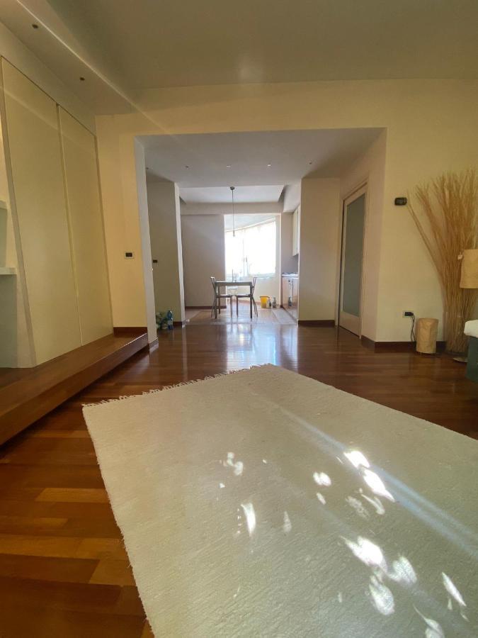 La Casa Vicino Al Mare *