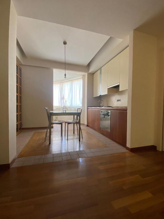 Appartement La Casa Vicino Al Mare Rimini