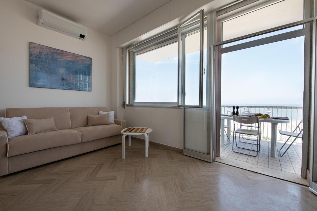 Ventodue Apartment