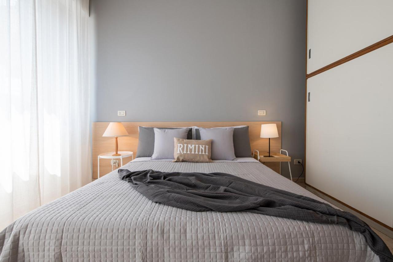 Ventodue Apartment