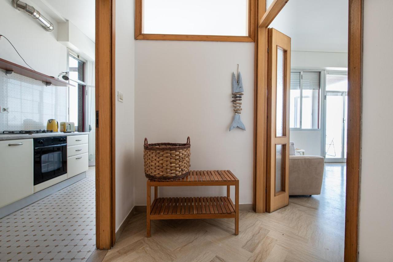 Apartment Ventodue Rimini