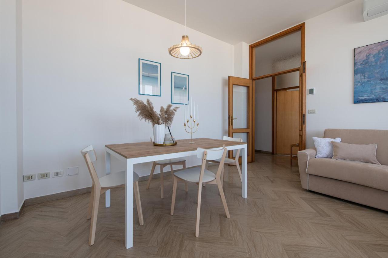 Ventodue Apartment