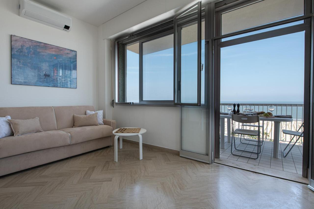 Apartment Ventodue *
