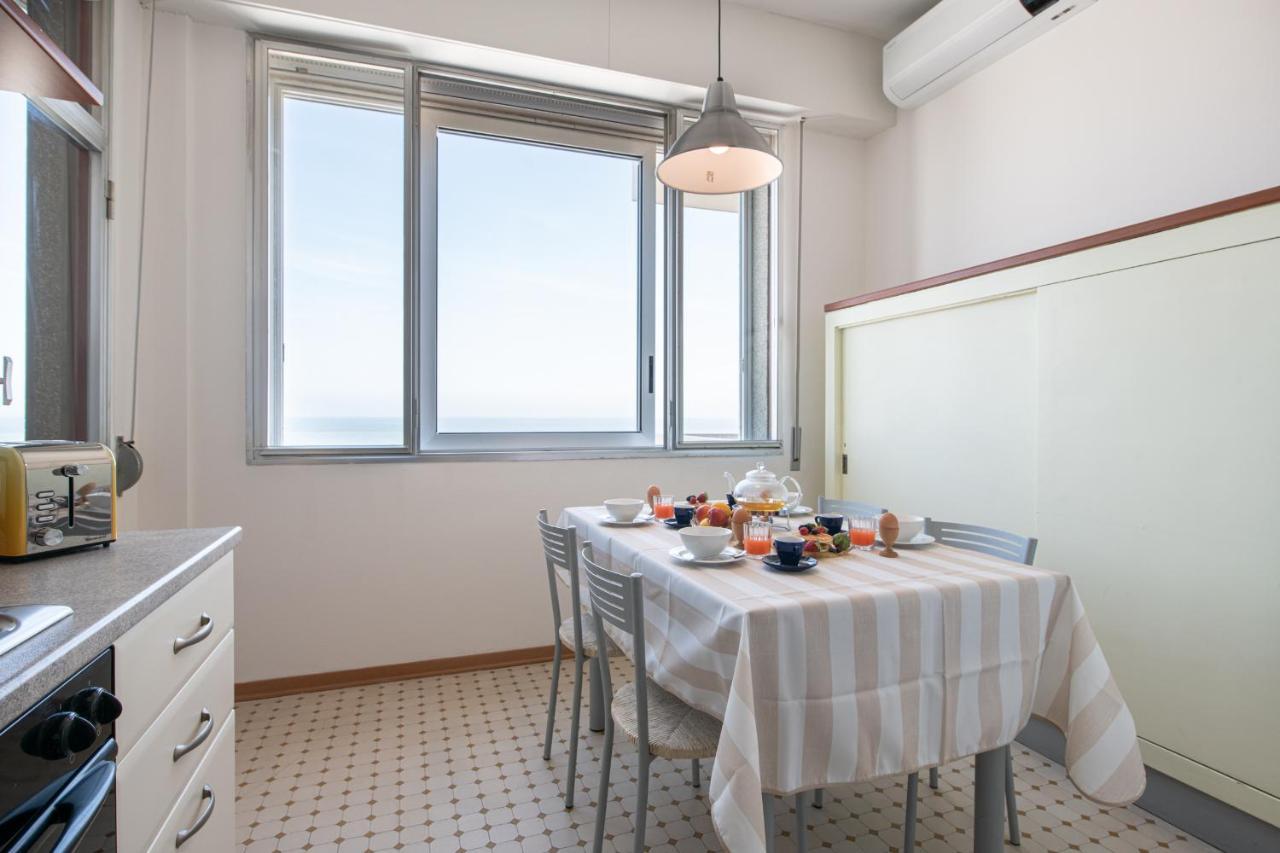 Apartment Ventodue Rimini