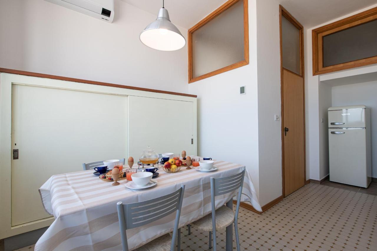Apartment Ventodue