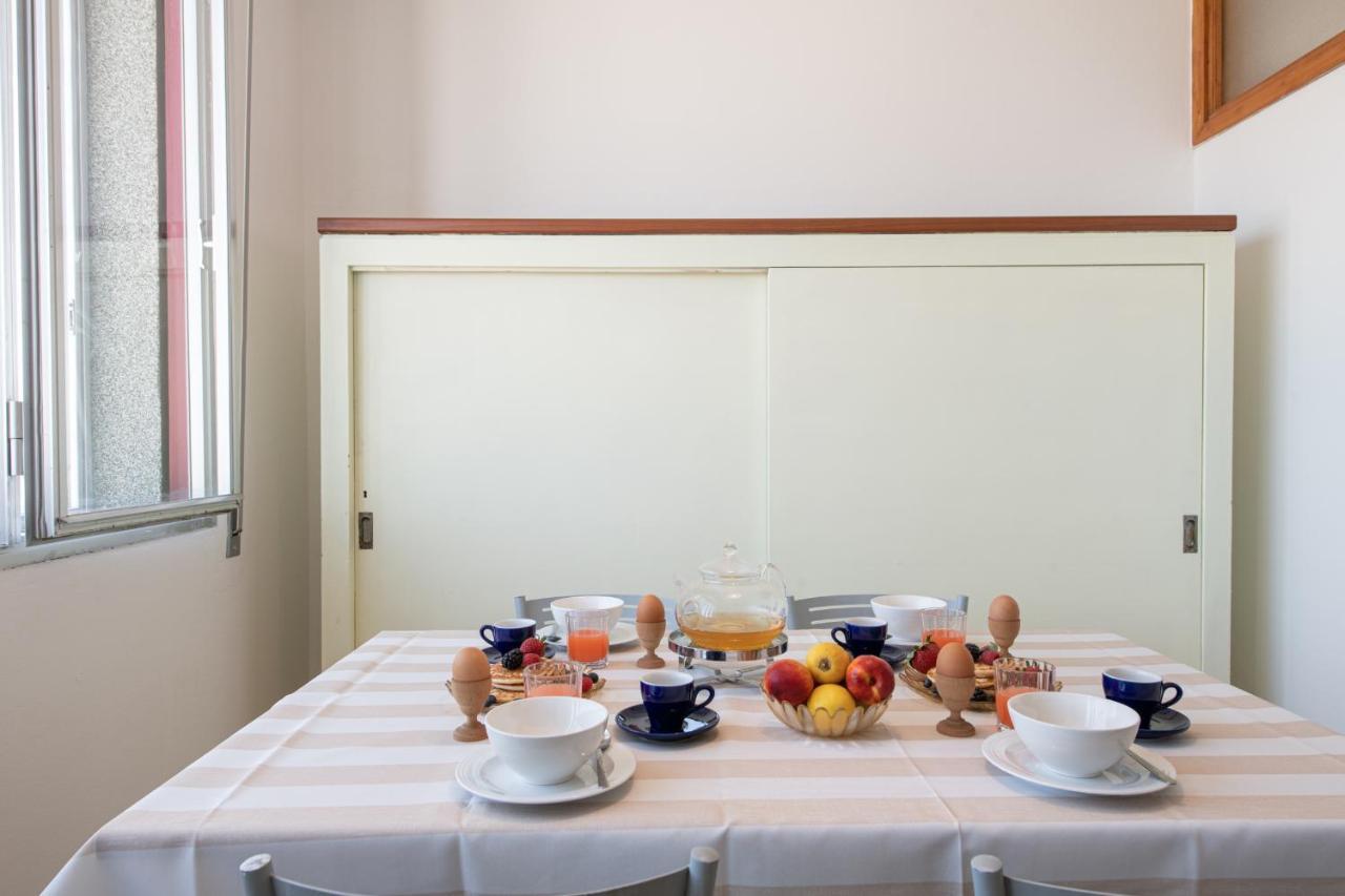 Ventodue Apartment Rimini