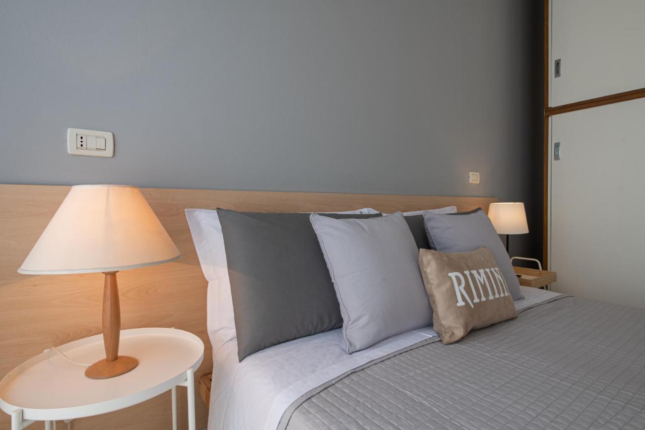 Ventodue Apartment Rimini