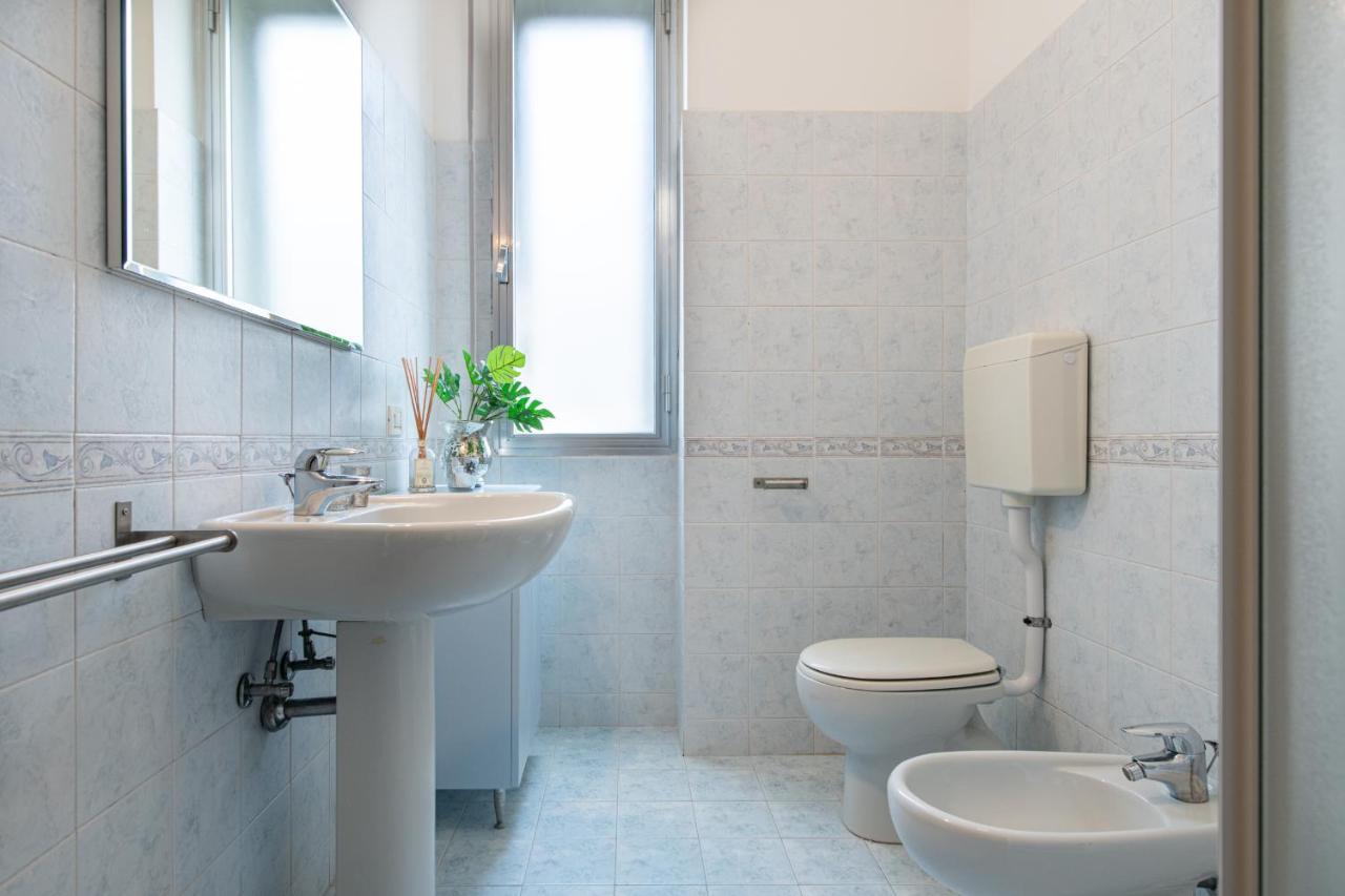 Apartment Ventodue *