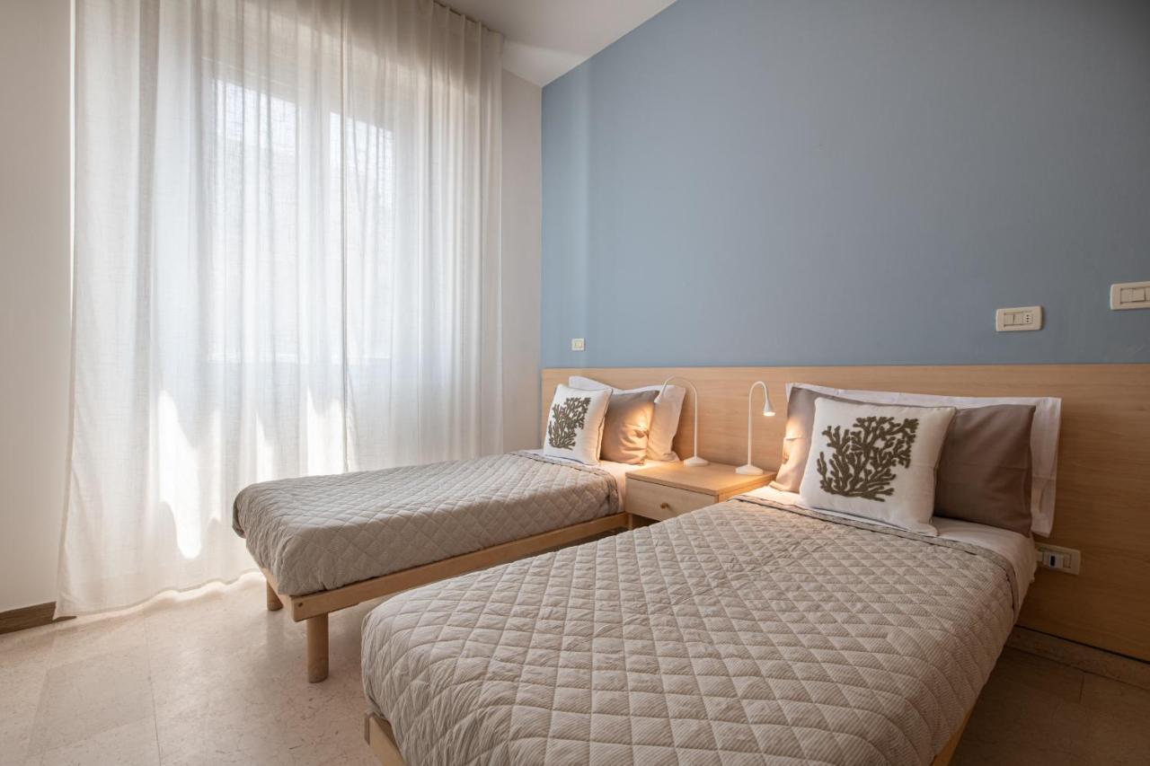 Ventodue Apartment