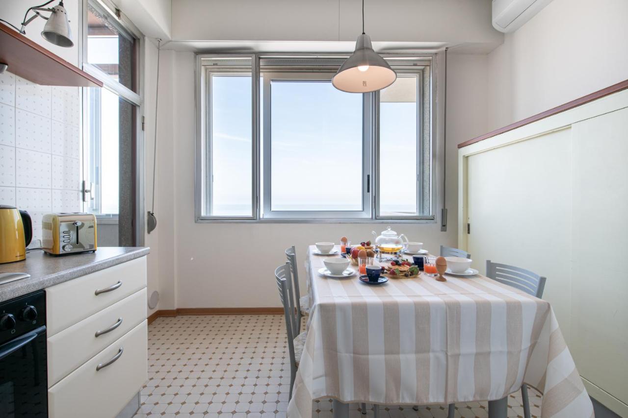 Ventodue Apartment *