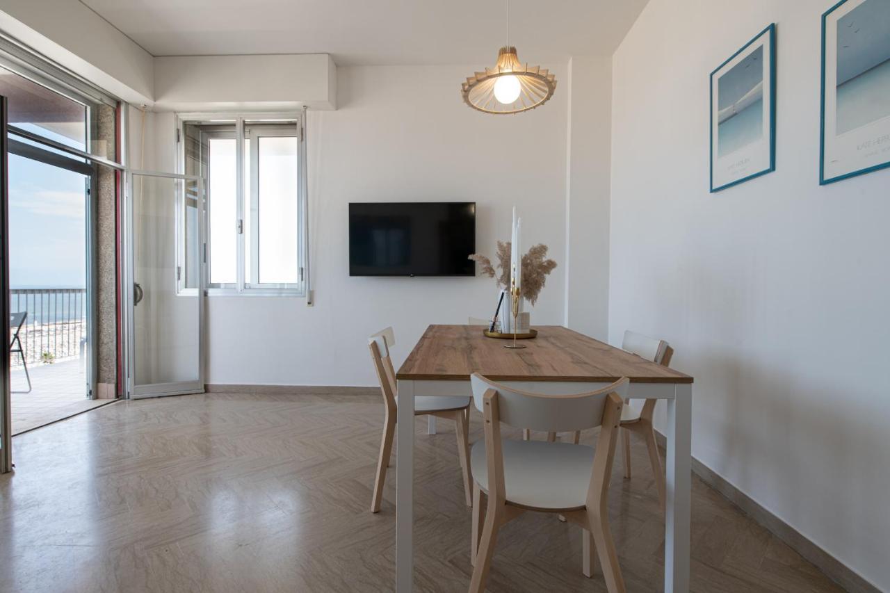 Ventodue Apartment