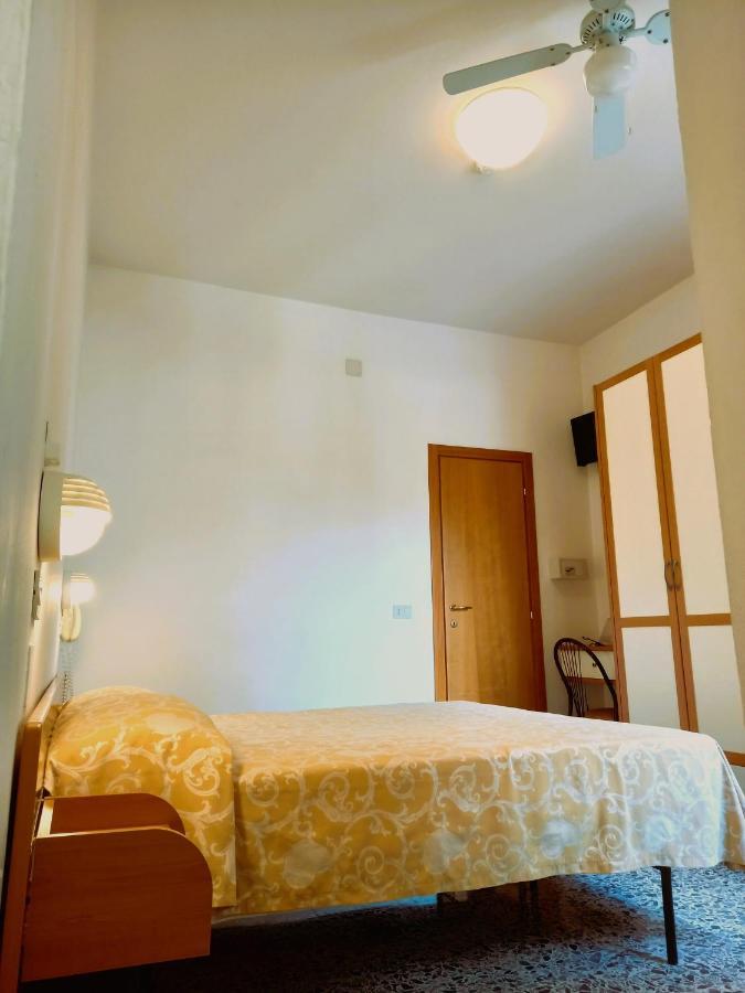 Hotel Casadei
