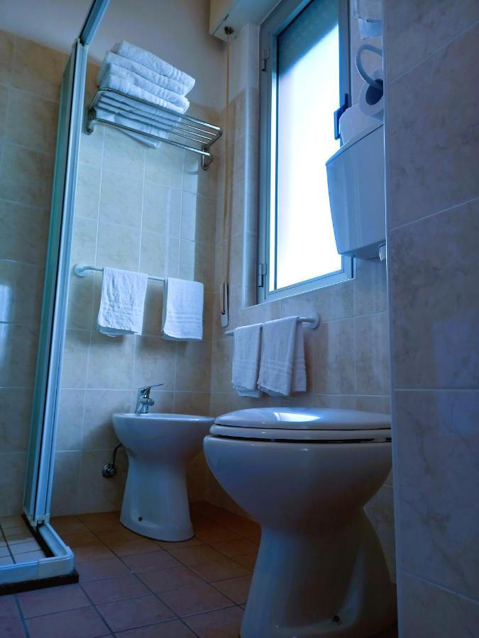 Hotel Casadei 3*