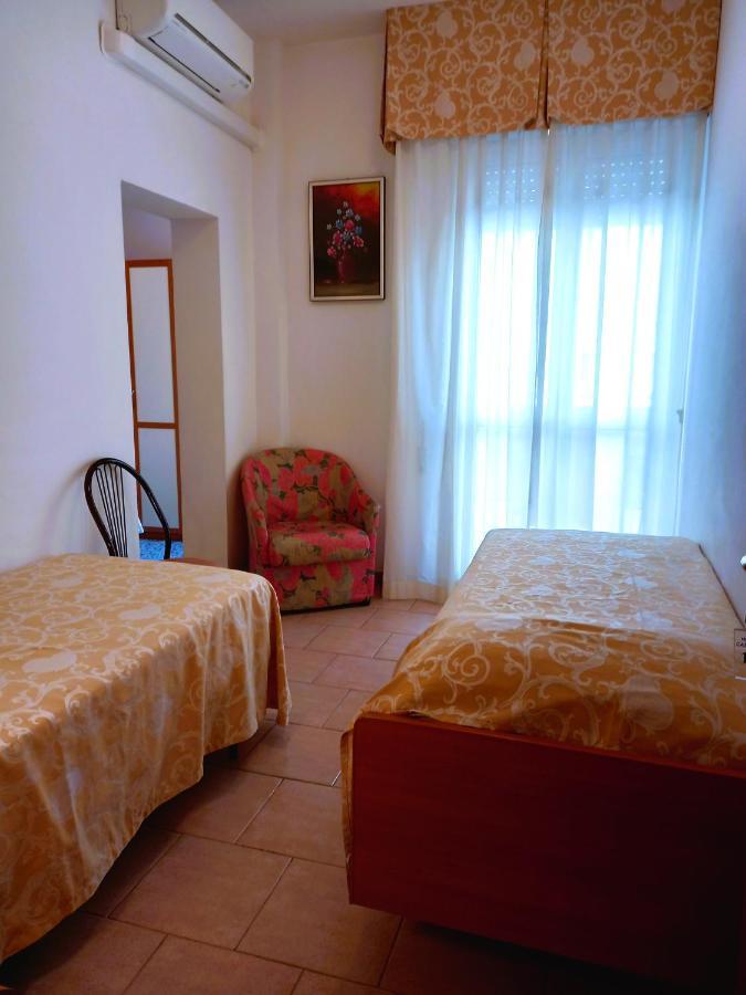 Casadei Hotel 3*