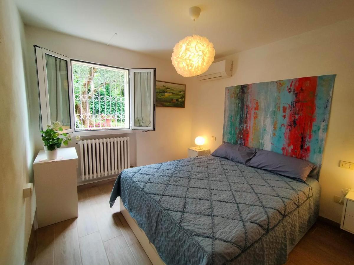 Ca' Montelabate Apartment *