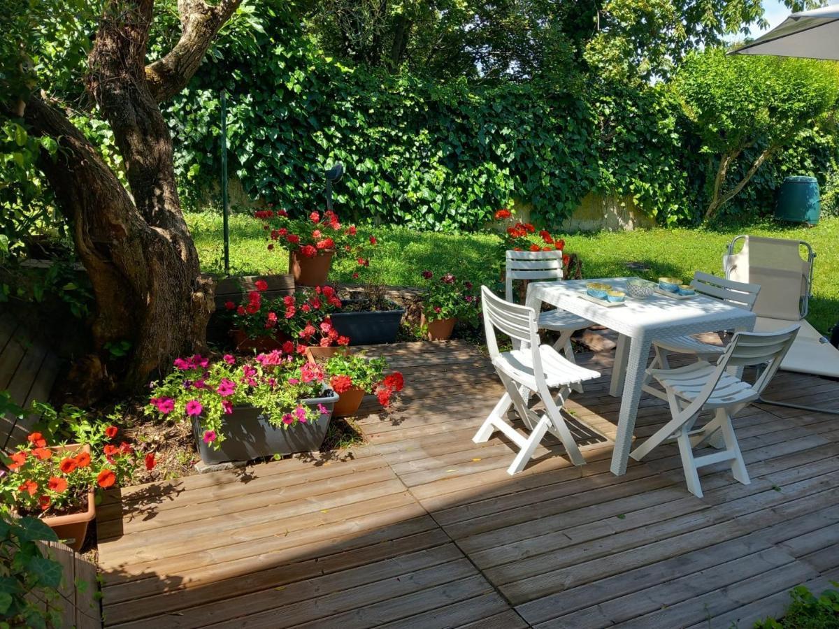 Ca' Montelabate Apartment Rimini
