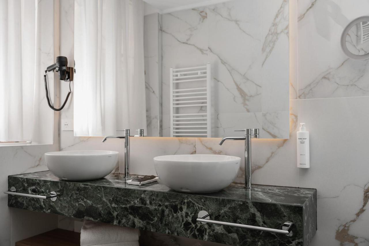 Hotel Parioli 3*