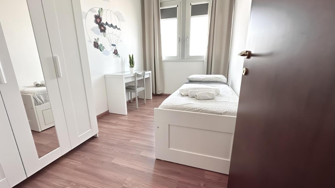 Appartement Panoramic - Affitti Brevi Italia Rimini