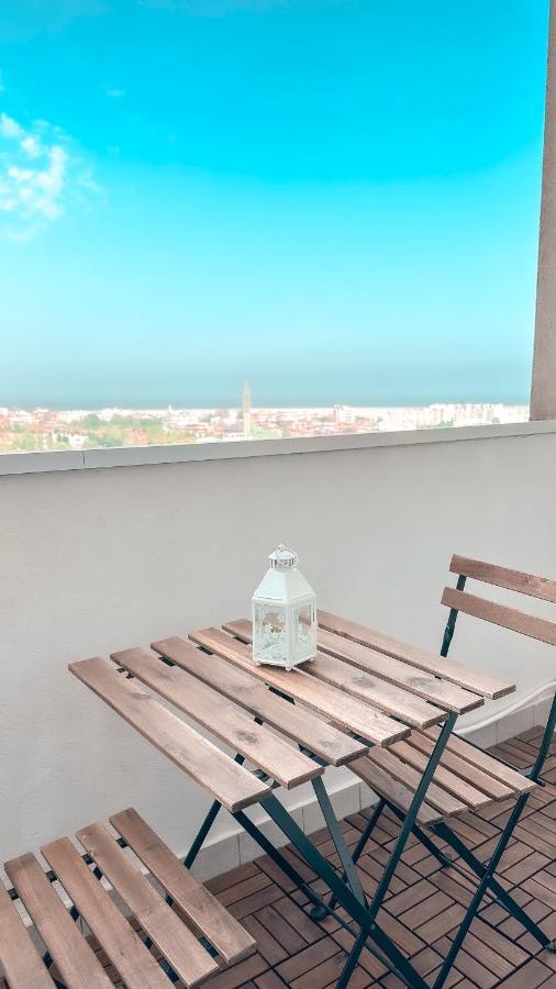 Appartement Panoramic - Affitti Brevi Italia Rimini