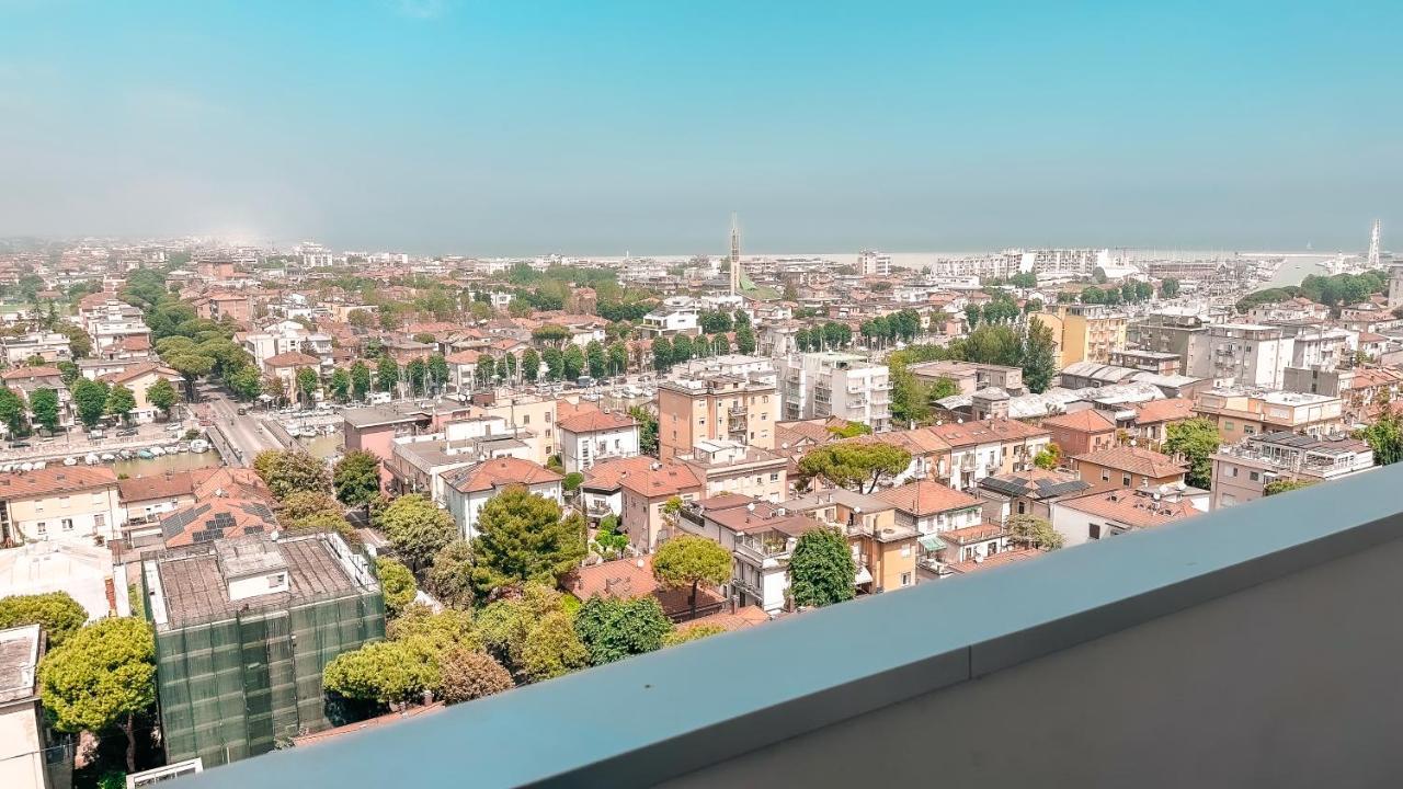 Appartement Panoramic - Affitti Brevi Italia