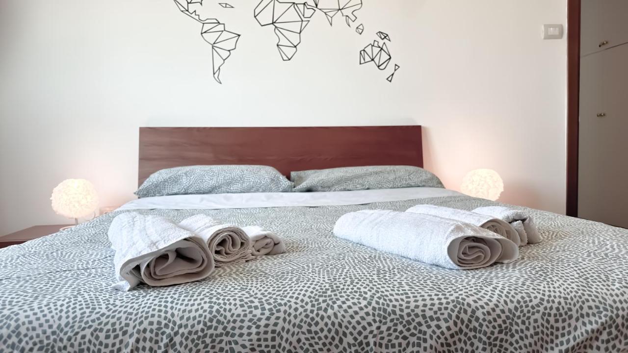 Appartement Panoramic - Affitti Brevi Italia