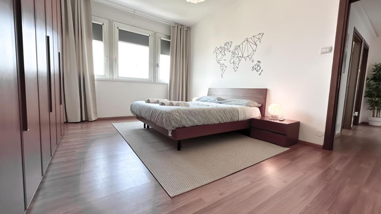 Appartement Panoramic - Affitti Brevi Italia *