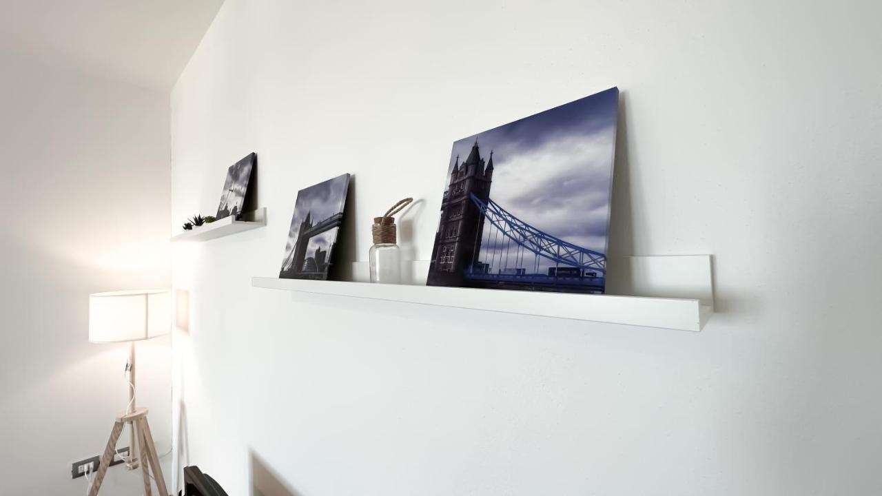 Appartement Panoramic - Affitti Brevi Italia *