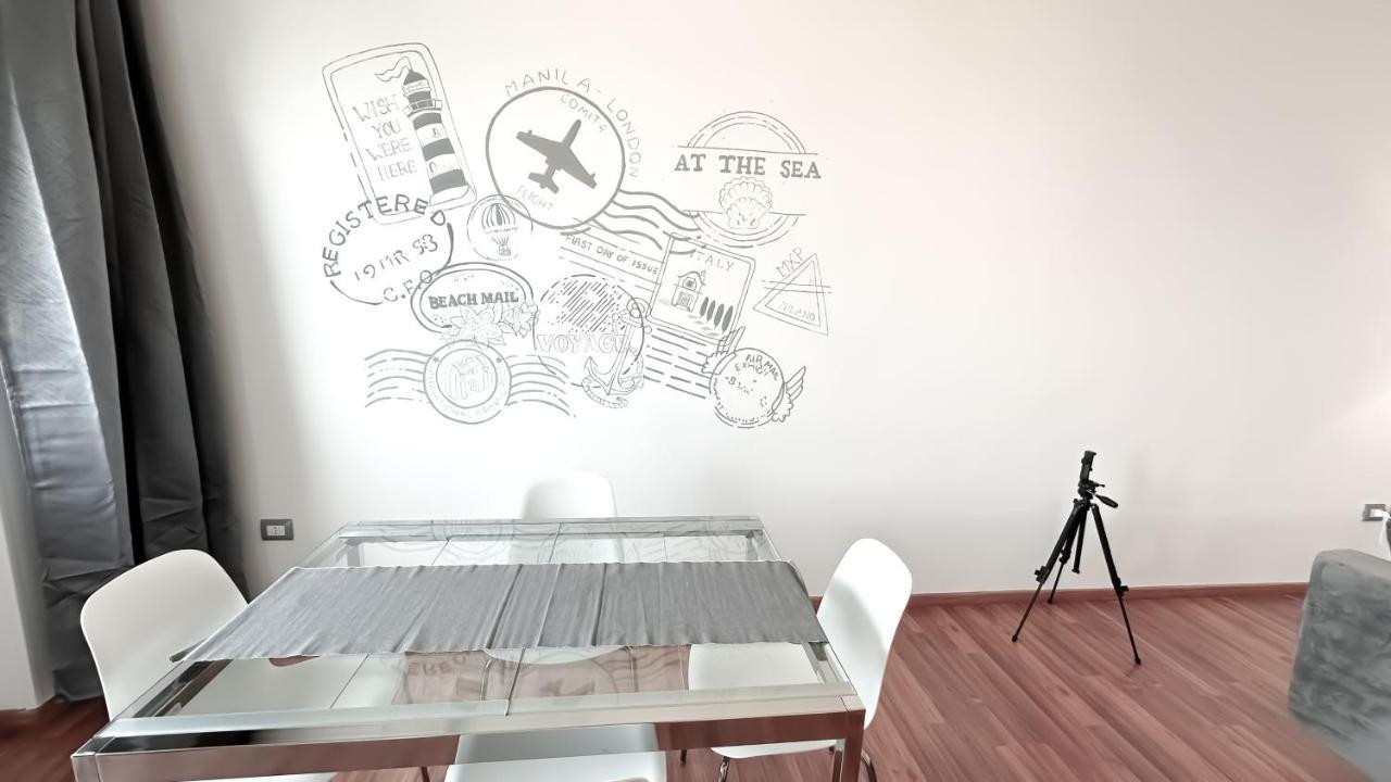 Panoramic - Affitti Brevi Italia Appartement *