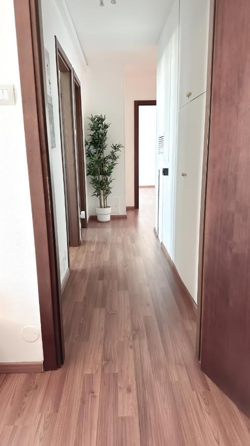 Panoramic - Affitti Brevi Italia Appartement Rimini