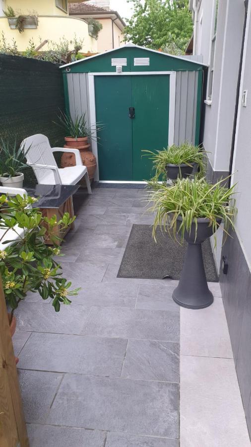 Apartment Miramare *