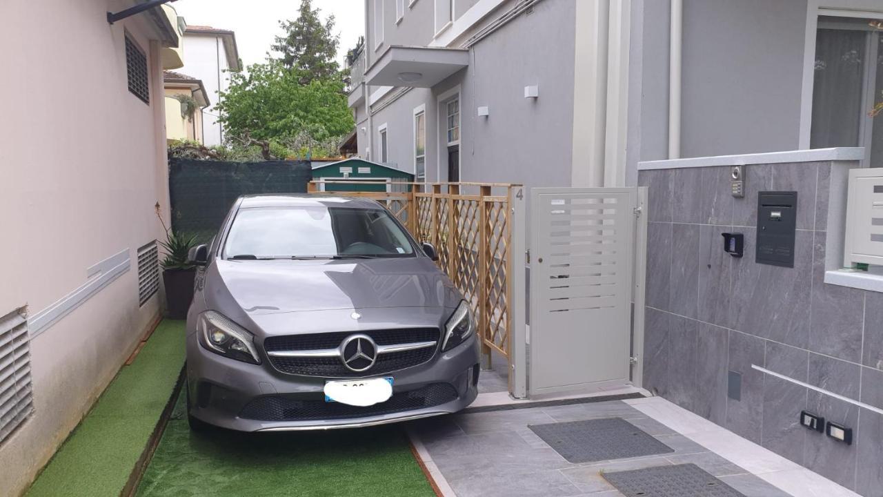 Apartment Miramare *
