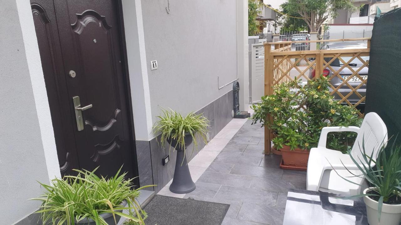 Miramare Apartment