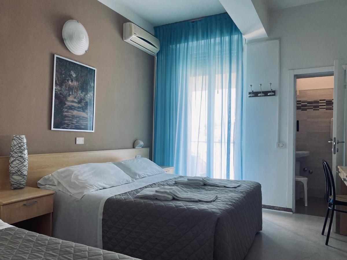 Hotel New Primula