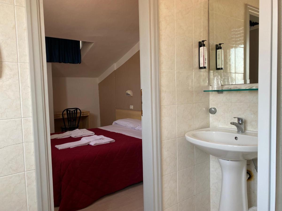 Hotel New Primula