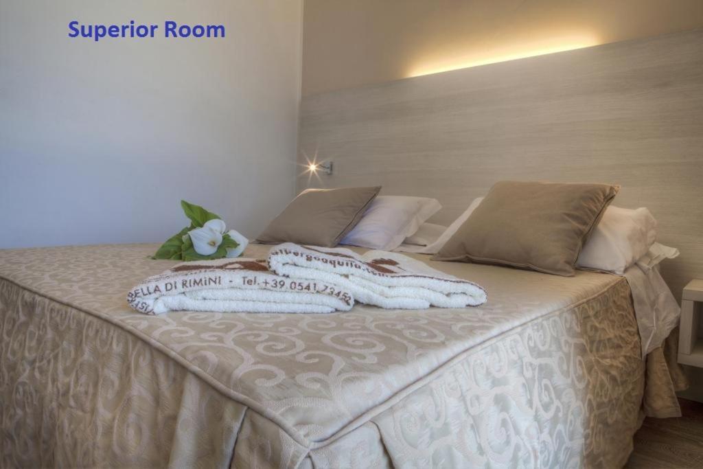 Hotel Aquila Rimini