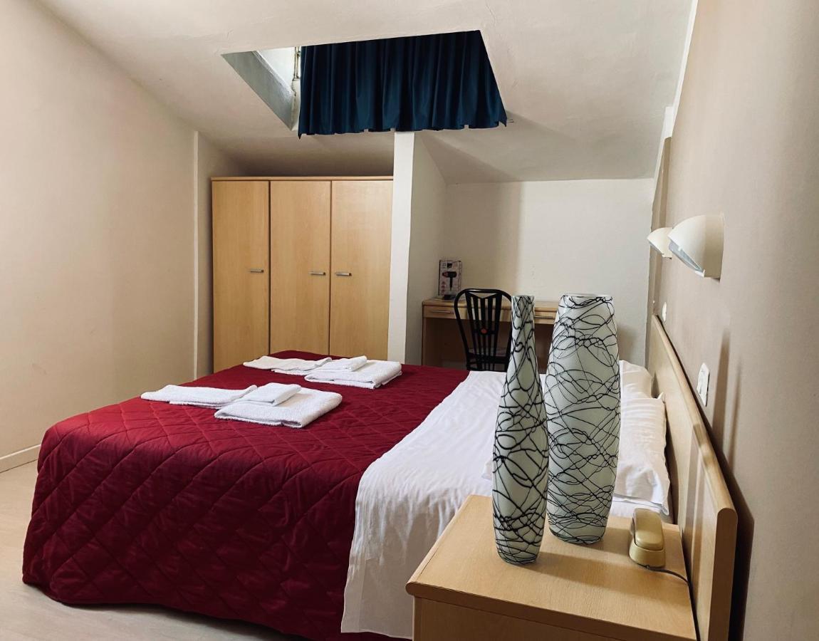 Hotel New Primula Rimini